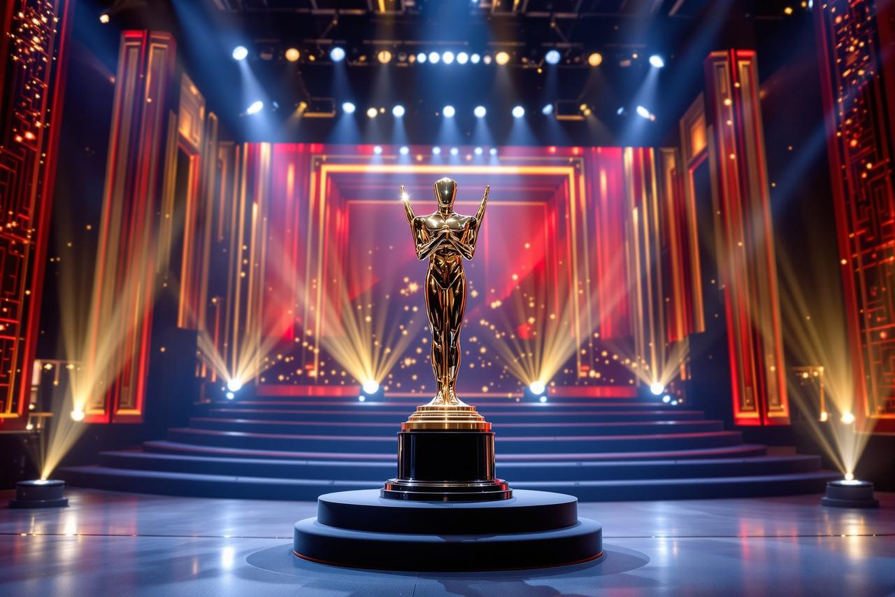 四虎影院《长夜将至》荣获第32届金鹰奖最佳电视剧